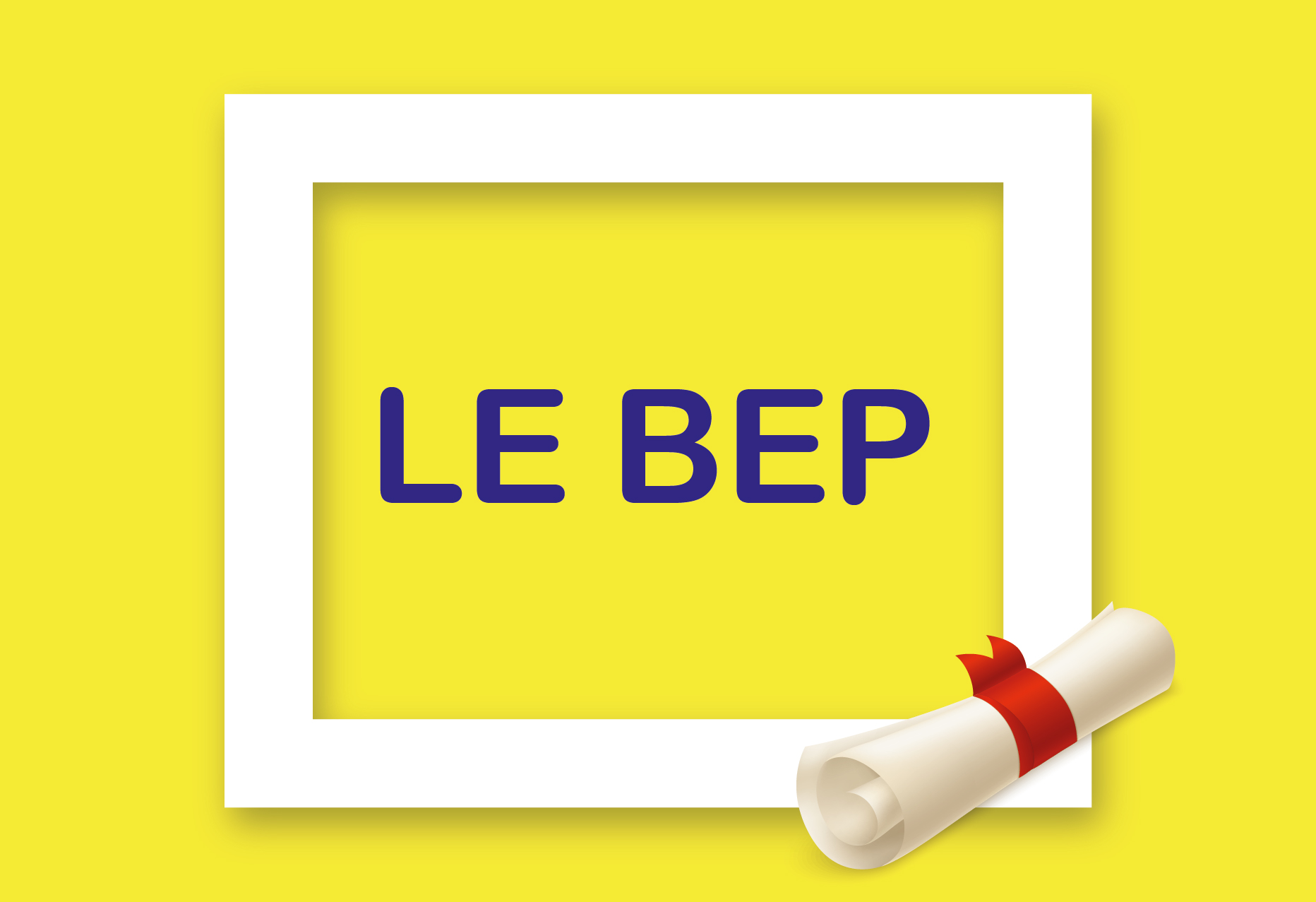 Le BEP au Sénégal