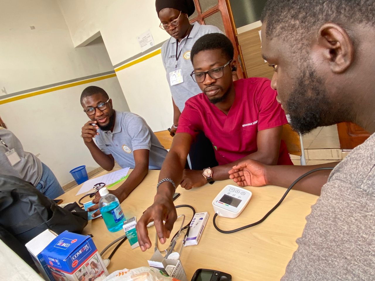 Journée de consultation gratuite 2025 & conférence sur la dépigmentation